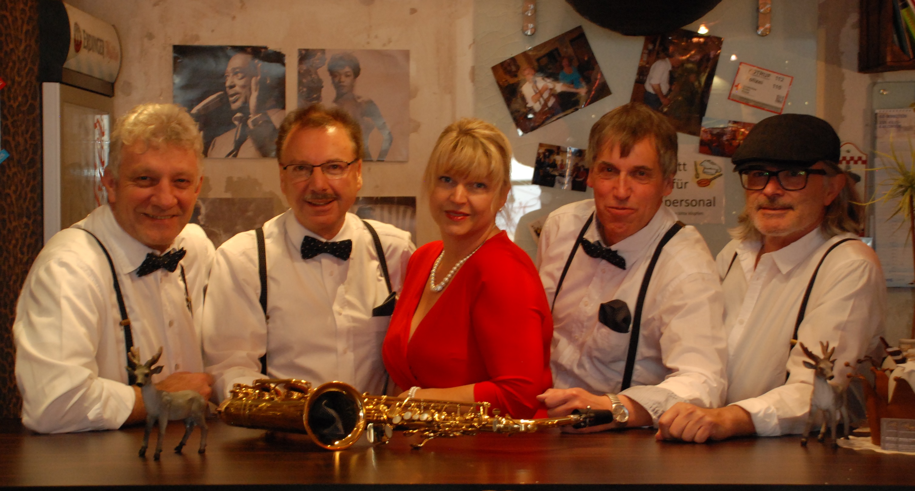 Knusperjazz